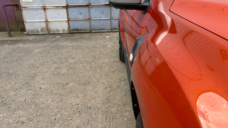 Dacia Duster 1.3 TCe 130 Prestige 5dr Petrol Estate